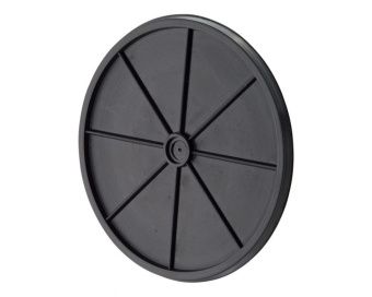 37x7 RCA Торцевая крышка